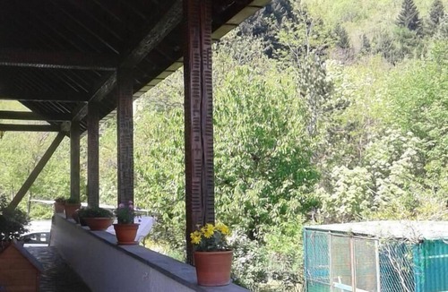 Borzonasca Apartment | Holiday apartment Borzonasca for 1 - 3 persons with 1 bedroom - Holiday apartment
