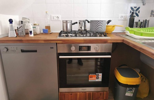 Borzonasca Apartment | Holiday apartment Borzonasca for 1 - 6 persons with 2 bedrooms - Holiday apartment
