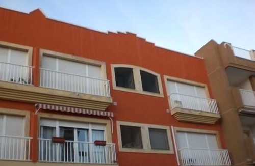 Bolnuevo Apartment | Holiday apartment Bolnuevo for 1 - 4 persons with 2 bedrooms - Holiday apartment