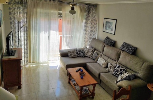 Bolnuevo Apartment | Holiday apartment Bolnuevo for 1 - 4 persons with 2 bedrooms - Holiday apartment