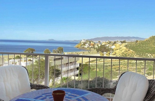 Bolnuevo Apartment | Holiday apartment Bolnuevo for 1 - 4 persons with 2 bedrooms - Holiday apartment