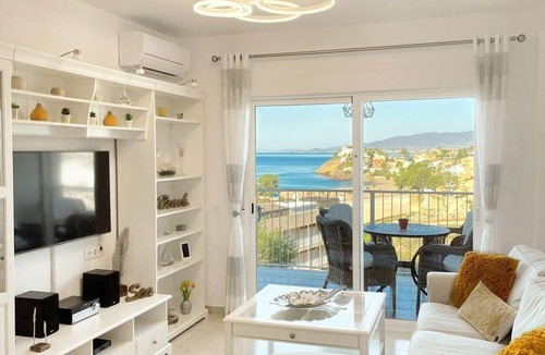 Bolnuevo Apartment | Holiday apartment Bolnuevo for 1 - 4 persons with 2 bedrooms - Holiday apartment