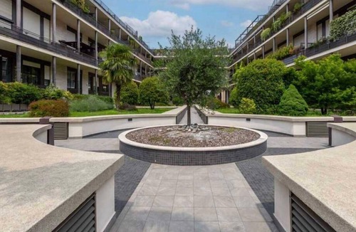 Precotto Apartment | Holiday apartment Crescenzago for 1 - 4 persons with 1 bedroom - Holiday apartment in one or multi-f