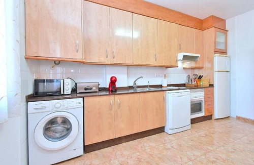 El Algar Apartment | Holiday apartment Los Urrutias for 1 - 4 persons with 2 bedrooms - Holiday apartment in one or multi