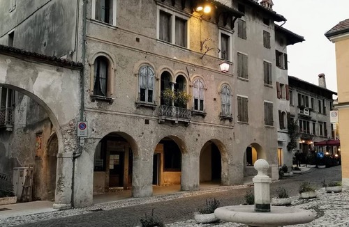 Feltre Apartment | Holiday apartment Feltre for 1 - 3 persons with 1 bedroom - Holiday apartment