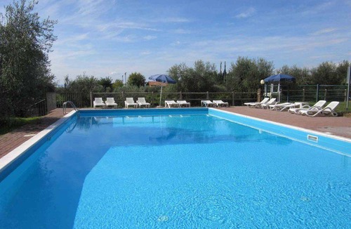 Bardolino Apartment | Holiday apartment Residence Ca Bottrigo