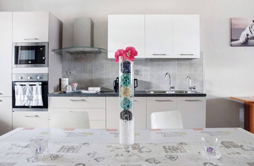 Bene Vagienna Apartment | Holiday Apartment "La Casa del Pue" with Garden, Balcony, A/C & Wi-Fi