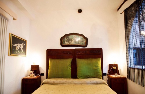 Riva Apartment | Holiday apartment Faggeto Lario for 1 - 2 persons - Holiday apartment in one or multi-family house