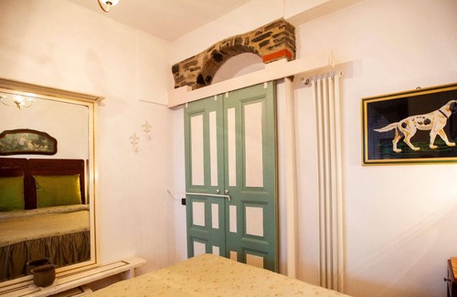 Riva Apartment | Holiday apartment Faggeto Lario for 1 - 2 persons - Holiday apartment in one or multi-family house