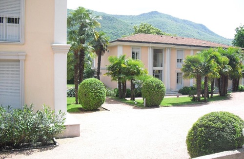 Porto Ceresio Apartment | Holiday apartment Porto Ceresio for 1 - 4 persons with 1 bedroom - Holiday apartment in one or multi