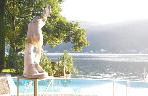 Porto Ceresio Apartment | Holiday apartment Porto Ceresio for 1 - 4 persons with 1 bedroom - Holiday apartment in one or multi