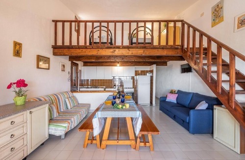 Porto Istana Apartment | Holiday apartment Porto Istana for 1 - 5 persons with 2 bedrooms - Holiday apartment