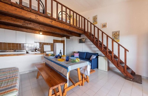Porto Istana Apartment | Holiday apartment Porto Istana for 1 - 5 persons with 2 bedrooms - Holiday apartment