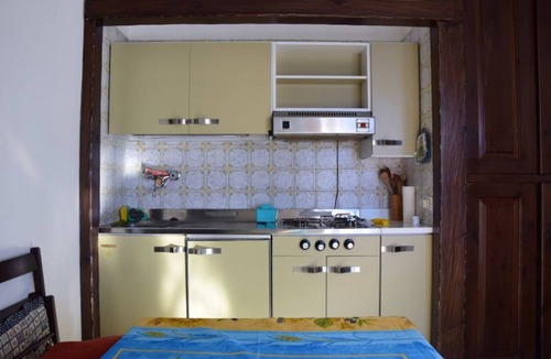 Prato Nevoso Apartment | Holiday Apartment 'Bilocale 200mt Dagli Impianti' near Slopes with Private Balcony