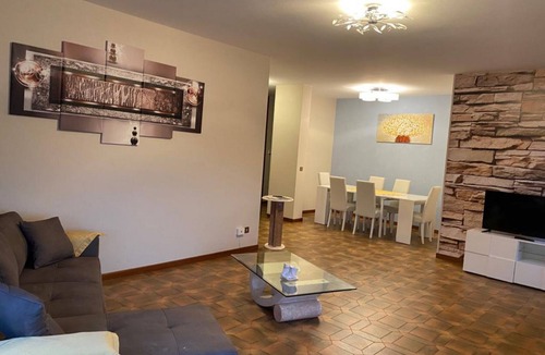 Valdobbiadene Apartment | Holiday apartment Valdobbiadene for 1 - 8 persons with 3 bedrooms - Holiday apartment in one or mult