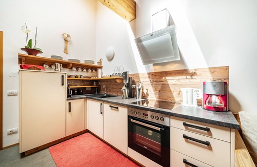 Racines Apartment | Holiday Apartment "Larch Soge Apt Paula" with Mountain View, Private Terrace & 2 Balconies
