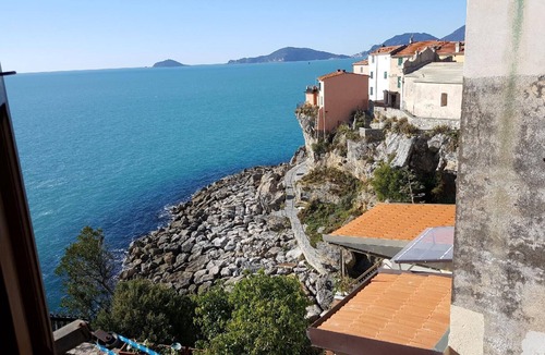Tellaro Apartment | Holiday apartment Lerici for 1 - 4 persons with 2 bedrooms - Holiday apartment
