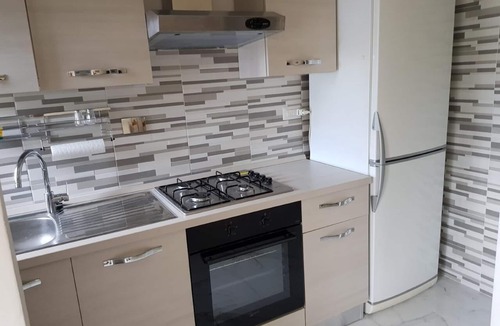Lingotto Apartment | Holiday apartment Lingotto for 1 - 4 persons - Holiday apartment