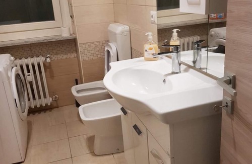 Lingotto Apartment | Holiday apartment Lingotto for 1 - 4 persons - Holiday apartment