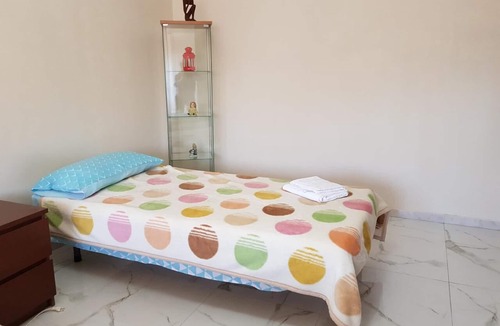 Lingotto Apartment | Holiday apartment Lingotto for 1 - 4 persons - Holiday apartment
