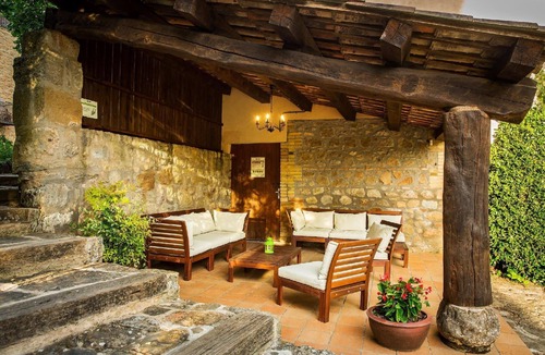 Lladurs Apartment | Holiday apartment Lladurs for 4 persons with 2 bedrooms - Holiday apartment in one or multi-family h