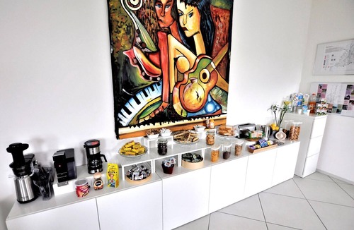 Monterenzio Apartment | Holiday apartment Monterenzio for 1 - 11 persons with 3 bedrooms - Holiday apartment