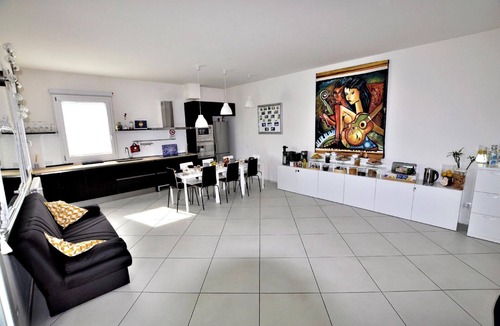 Monterenzio Apartment | Holiday apartment Monterenzio for 1 - 11 persons with 3 bedrooms - Holiday apartment