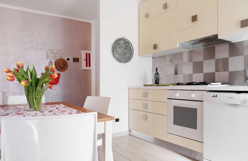 Germignaga Apartment | Holiday Apartment 'Mariva'