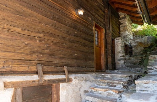 Macugnaga House | Holiday apartment Macugnaga for 1 - 7 persons with 2 bedrooms - Holiday house