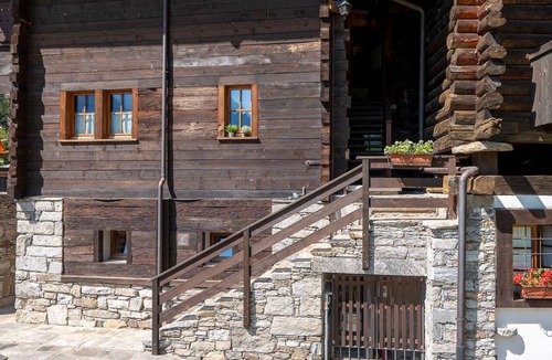 Macugnaga House | Holiday apartment Macugnaga for 1 - 5 persons with 2 bedrooms - Holiday house