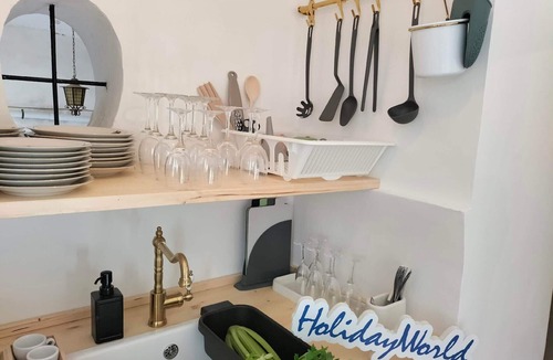 Miglianico Apartment | Holiday apartment Miglianico for 1 - 4 persons with 1 bedroom - Holiday apartment
