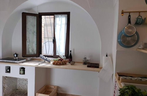 Miglianico Apartment | Holiday apartment Miglianico for 1 - 4 persons with 1 bedroom - Holiday apartment