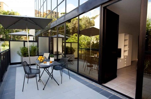 Loano Apartment | Holiday apartment mit Klimaanlage und Pool
