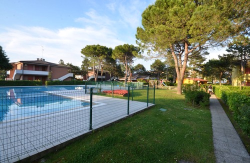 Bibione Pineda Apartment | Holiday apartment mit Terrasse