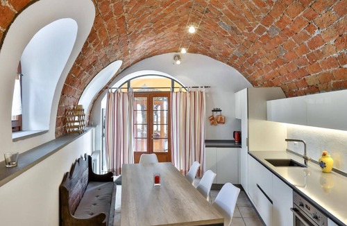 Mombaruzzo Apartment | Holiday apartment Mombaruzzo for 1 - 6 persons with 2 bedrooms - Holiday apartment in one or multi-f