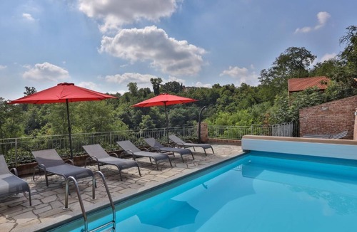 Mombaruzzo Apartment | Holiday apartment Mombaruzzo for 1 - 6 persons with 2 bedrooms - Holiday apartment in one or multi-f