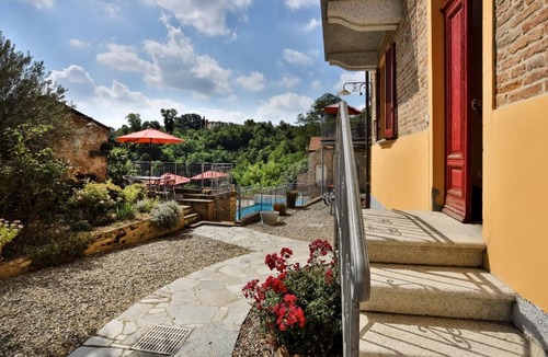 Mombaruzzo Apartment | Holiday apartment Mombaruzzo for 1 - 6 persons with 2 bedrooms - Holiday apartment in one or multi-f