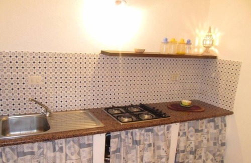 Kamma Apartment | Holiday apartment Pantelleria for 1 - 2 persons with 1 bedroom - Holiday apartment