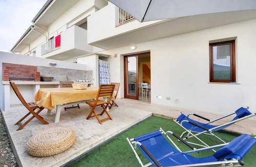 Punta Secca Apartment | Holiday apartment Punta Secca for 1 - 6 persons with 2 bedrooms - Holiday apartment
