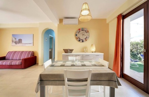 Punta Secca Apartment | Holiday apartment Punta Secca for 1 - 6 persons with 2 bedrooms - Holiday apartment