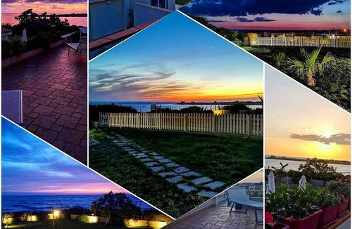 Punta Braccetto Apartment | Holiday apartment Punta Secca for 2 - 4 persons with 1 bedroom - Holiday apartment