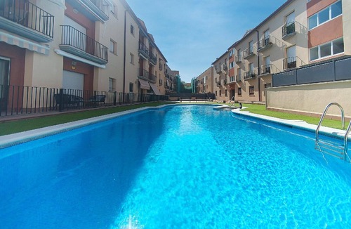 Palamos Apartment | Holiday apartment Palamos for 1 - 4 persons with 2 bedrooms - Holiday apartment