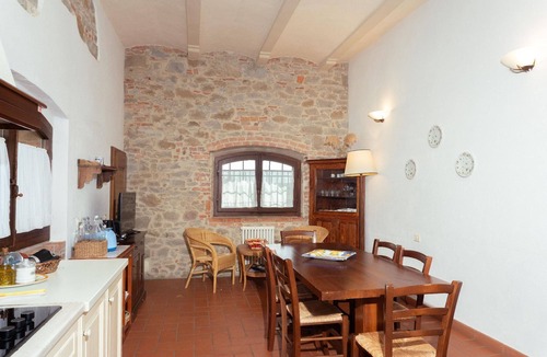 Rapale Other | Holiday apartment Rapale for 1 - 9 persons with 3 bedrooms - Farmhouse