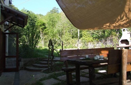 Val Canina Apartment | Holiday apartment Sassetta for 1 - 6 persons with 2 bedrooms - Holiday apartment