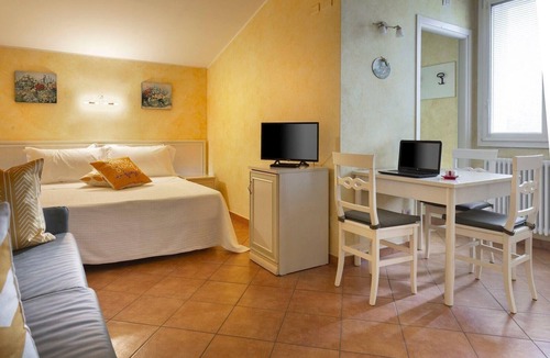 Scandiano Other | Holiday apartment Scandiano for 2 - 4 persons - Farmhouse