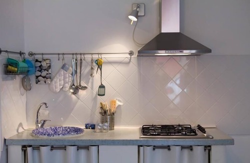 Donnalucata Apartment | Holiday apartment Scicli for 2 persons with 1 bedroom - Holiday apartment