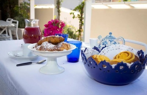 Donnalucata Apartment | Holiday apartment Scicli for 2 persons with 1 bedroom - Holiday apartment