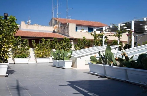 Donnalucata Apartment | Holiday apartment Scicli for 2 persons with 1 bedroom - Holiday apartment