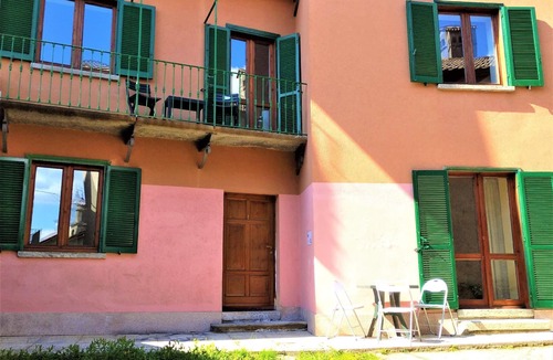 Trarego Viggiona Apartment | Holiday apartment Trarego Viggiona for 1 - 4 persons with 1 bedroom - Holiday apartment in one or mu