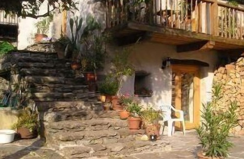 Cheggio Apartment | Holiday apartment Viganella for 1 - 4 persons - Holiday apartment
